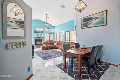 921 S Abalone Dr, Gilbert, AZ 85233 photo 7