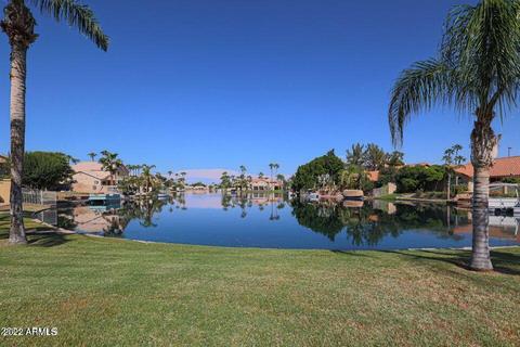 921 S Abalone Dr, Gilbert, AZ 85233 photo 33
