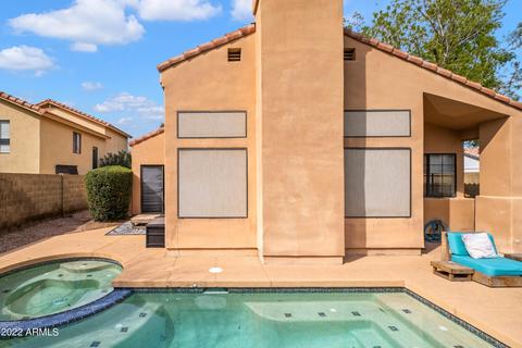 921 S Abalone Dr, Gilbert, AZ 85233 photo 26