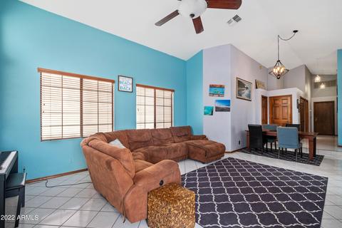 921 S Abalone Dr, Gilbert, AZ 85233 photo 8