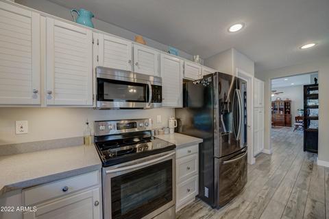 2533 E Nance St, Mesa, AZ 85213 photo 16