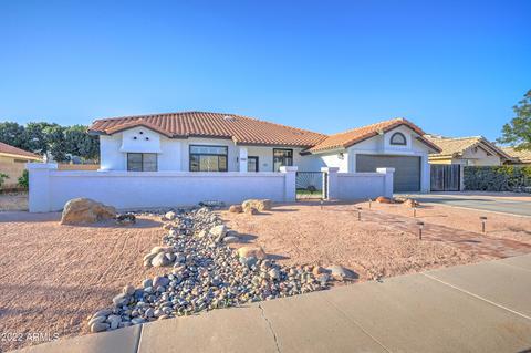 2533 E Nance St, Mesa, AZ 85213 photo 2