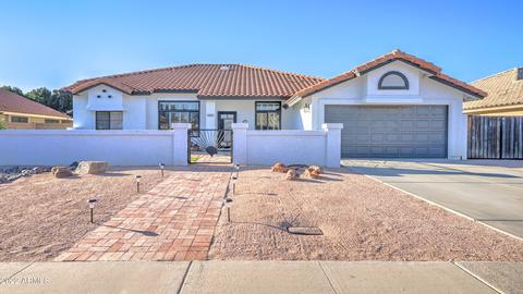 2533 E Nance St, Mesa, AZ 85213 photo 1