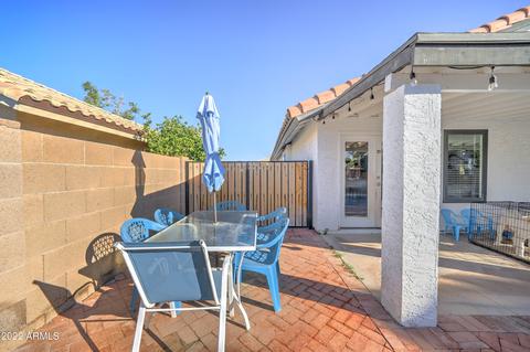 2533 E Nance St, Mesa, AZ 85213 photo 40