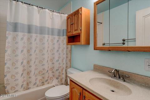 4975 E Vista Grande Rd, Hereford, AZ 85615 photo 16