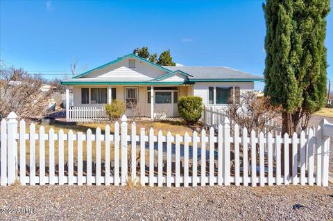 4975 E Vista Grande Rd, Hereford, AZ 85615
