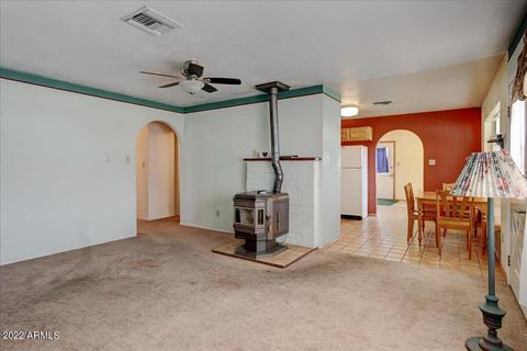4975 E Vista Grande Rd, Hereford, AZ 85615 photo 5