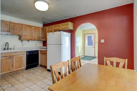 4975 E Vista Grande Rd, Hereford, AZ 85615 photo 8