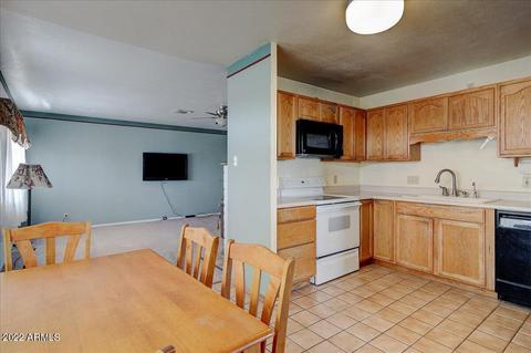 4975 E Vista Grande Rd, Hereford, AZ 85615 photo 7
