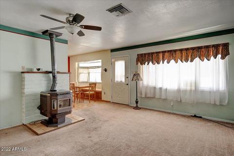 4975 E Vista Grande Rd, Hereford, AZ 85615 photo 4
