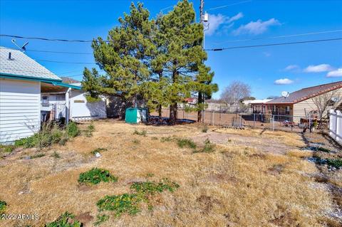 4975 E Vista Grande Rd, Hereford, AZ 85615 photo 26