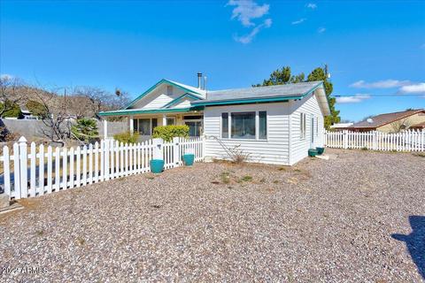 4975 E Vista Grande Rd, Hereford, AZ 85615 photo 3
