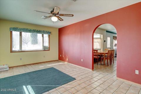 4975 E Vista Grande Rd, Hereford, AZ 85615 photo 11