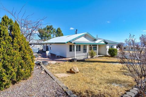 4975 E Vista Grande Rd, Hereford, AZ 85615 photo 2
