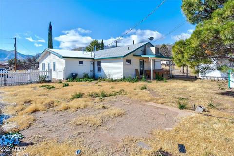 4975 E Vista Grande Rd, Hereford, AZ 85615 photo 27
