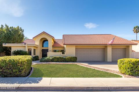 1939 E Krista Way, Tempe, AZ 85284 photo 1