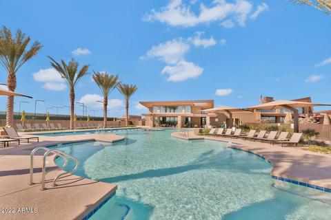 5504 S Boca --, Mesa, AZ 85212 photo 34
