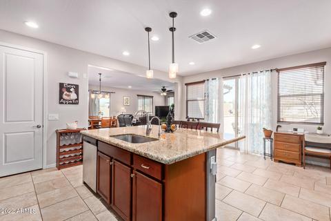 5504 S Boca --, Mesa, AZ 85212 photo 10
