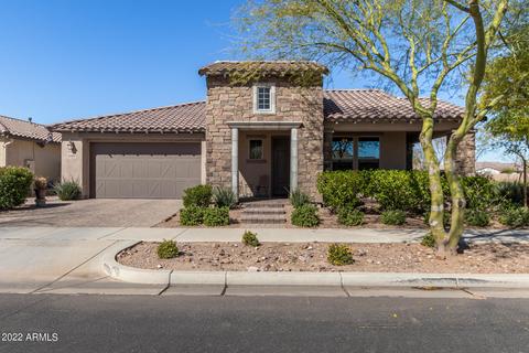 5504 S Boca --, Mesa, AZ 85212 photo 1
