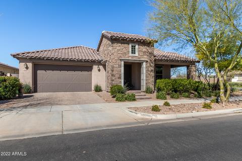 5504 S Boca --, Mesa, AZ 85212 photo 3