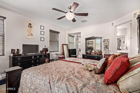 5504 S Boca --, Mesa, AZ 85212 photo 17