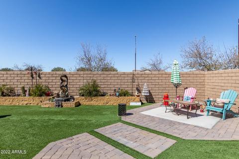 5504 S Boca --, Mesa, AZ 85212 photo 28