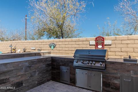 5504 S Boca --, Mesa, AZ 85212 photo 27