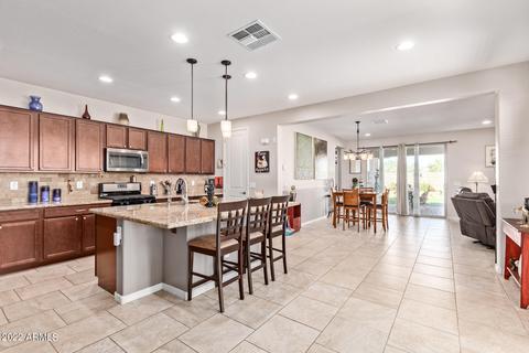 5504 S Boca --, Mesa, AZ 85212 photo 7