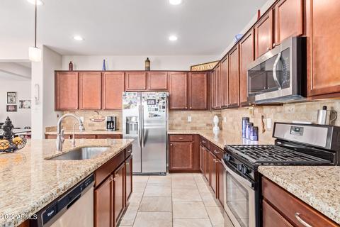 5504 S Boca --, Mesa, AZ 85212 photo 9