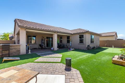 5504 S Boca --, Mesa, AZ 85212 photo 29