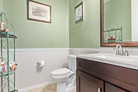 5504 S Boca --, Mesa, AZ 85212 photo 15