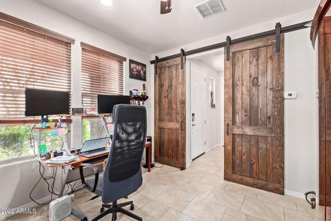 5504 S Boca --, Mesa, AZ 85212 photo 23