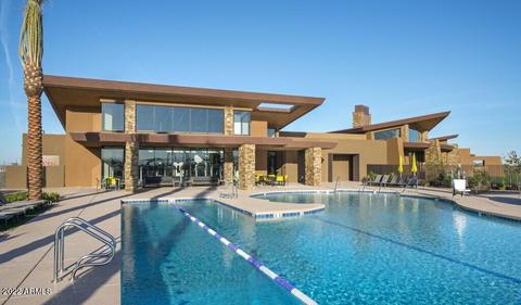 5504 S Boca --, Mesa, AZ 85212 photo 31
