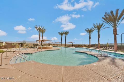 5504 S Boca --, Mesa, AZ 85212 photo 32
