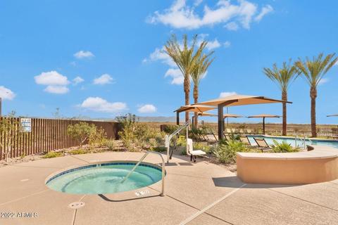 5504 S Boca --, Mesa, AZ 85212 photo 33