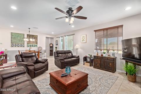 5504 S Boca --, Mesa, AZ 85212 photo 13