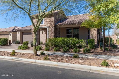 5504 S Boca --, Mesa, AZ 85212 photo 2