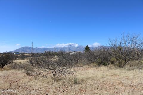 8750 E Wintergreen Ln, Sierra Vista, AZ 85635 photo 35