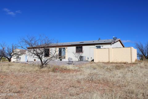8750 E Wintergreen Ln, Sierra Vista, AZ 85635 photo 36