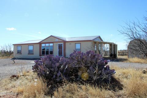 8750 E Wintergreen Ln, Sierra Vista, AZ 85635 photo 32
