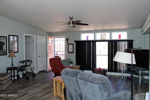 8750 E Wintergreen Ln, Sierra Vista, AZ 85635 photo 6