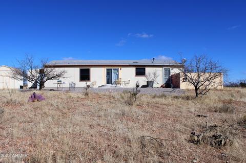 8750 E Wintergreen Ln, Sierra Vista, AZ 85635 photo 34