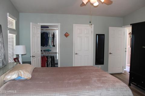 8750 E Wintergreen Ln, Sierra Vista, AZ 85635 photo 17