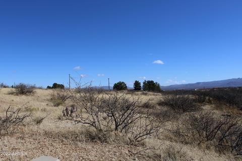 8750 E Wintergreen Ln, Sierra Vista, AZ 85635 photo 45