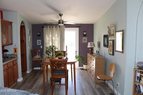 8750 E Wintergreen Ln, Sierra Vista, AZ 85635 photo 7