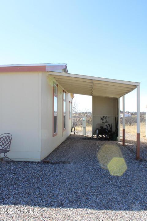 8750 E Wintergreen Ln, Sierra Vista, AZ 85635 photo 3