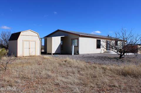 8750 E Wintergreen Ln, Sierra Vista, AZ 85635 photo 33
