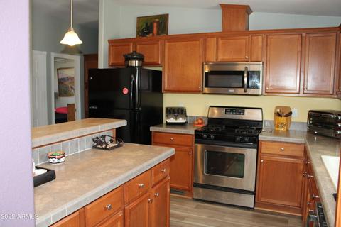 8750 E Wintergreen Ln, Sierra Vista, AZ 85635 photo 8