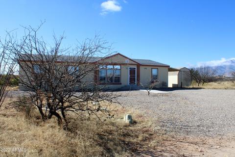 8750 E Wintergreen Ln, Sierra Vista, AZ 85635 photo 4