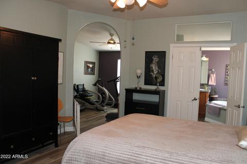 8750 E Wintergreen Ln, Sierra Vista, AZ 85635 photo 14